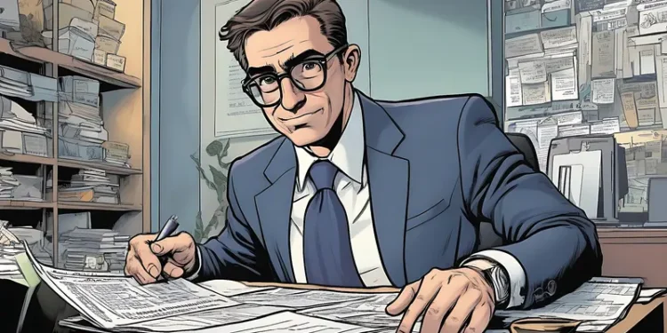 Optymalizacja kosztów i podatków w biznesie: Jak biuro księgowe może pomóc Twojej firmie oszczędzać pieniądze