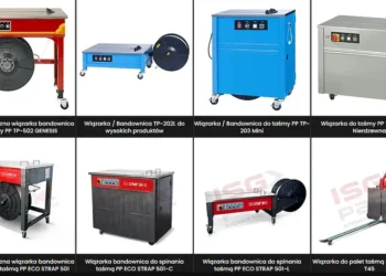 Bandownica automatyczna w biznesie