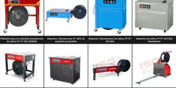 Bandownica automatyczna w biznesie