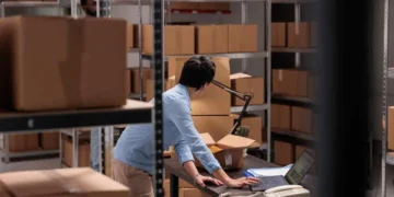 Czym jest program do zarządzania produkcją i dlaczego warto w niego zainwestować?