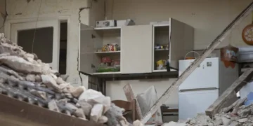 5 zalet wynajmu kontenera na gruz