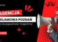 Agencja reklamowa Poznań