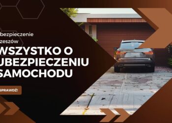 Ubezpieczenie Rzeszów