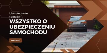 Ubezpieczenie Rzeszów