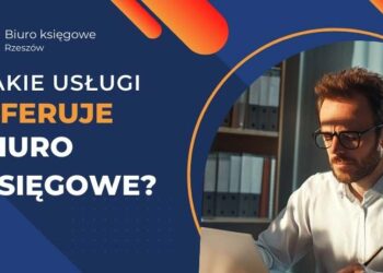 Biuro księgowe Rzeszów
