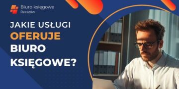 Biuro księgowe Rzeszów