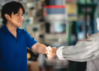 Jak Twoja firma może zyskać na programie lojalnościowym?