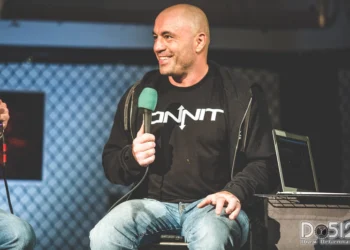 Joe Rogan - kim jest?