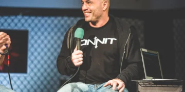 Joe Rogan - kim jest?