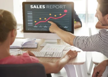 Tworzenie aplikacji internetowej zwiększającej sprzedaż