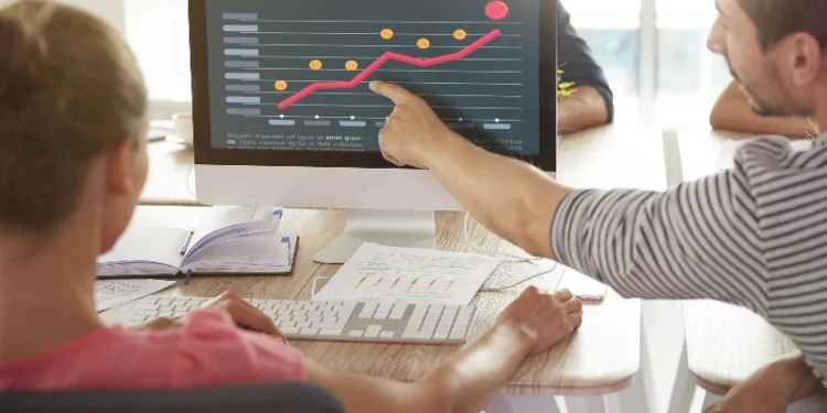 Tworzenie aplikacji internetowej zwiększającej sprzedaż