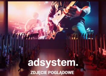Kasetony reklamowe podświetlane – co warto o nich wiedzieć?