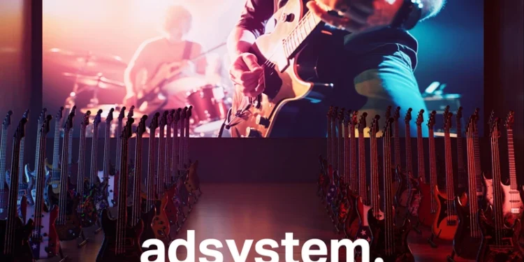 Kasetony reklamowe podświetlane – co warto o nich wiedzieć?