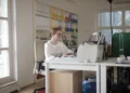 Jakie szafy najlepiej sprawdzą się w biurze?