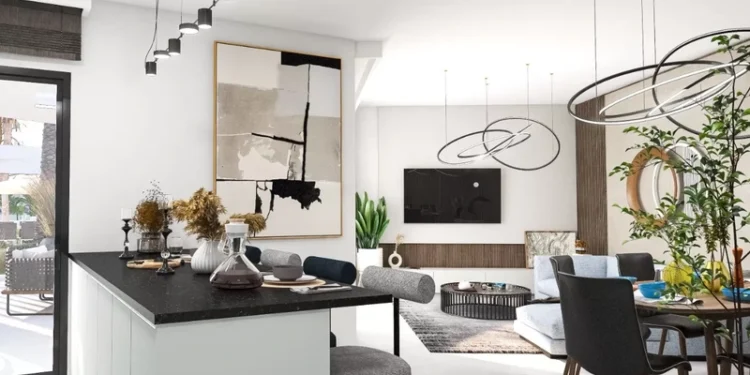 Inwestycje w nieruchomości na Cyprze Północnym - Skorzystaj z oferty RT Invest