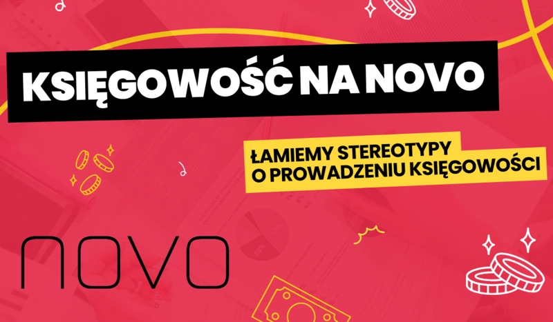Jakie usługi oferuje biuro rachunkowe NOVO?