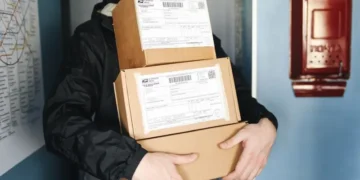 Wysyłaj paczki z Sendit, fot. Sendit