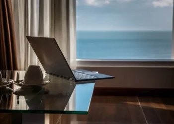 Workation, fot. fxquadro / Vista