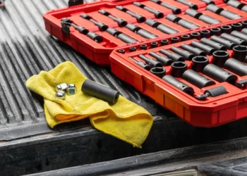 Co się przydaje w warsztacie?