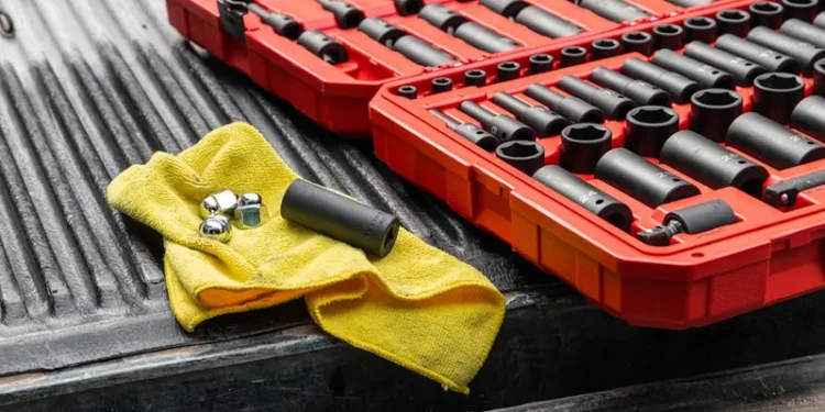 Co się przydaje w warsztacie?