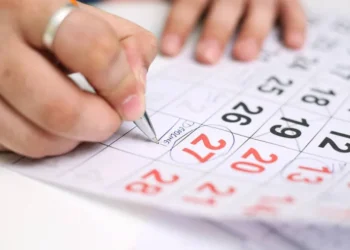 Ile rok ma tygodni, fot. jatinderjeetu90@gmail.com, Vista Create