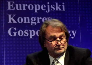 Jan Kulczyk, fot. Piotr Drabik, Wikimedia Commons