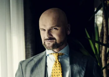 Rafał Brzoska, fot. Warsaw PhotoProton Studio, Wikimedia Commons