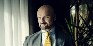 Rafał Brzoska, fot. Warsaw PhotoProton Studio, Wikimedia Commons