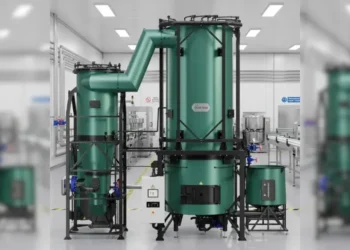 Zoptymalizowane procesy produkcyjne